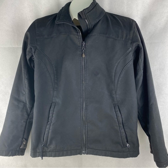 COLUMBIA JACKET Size M man - Picture 1 of 7